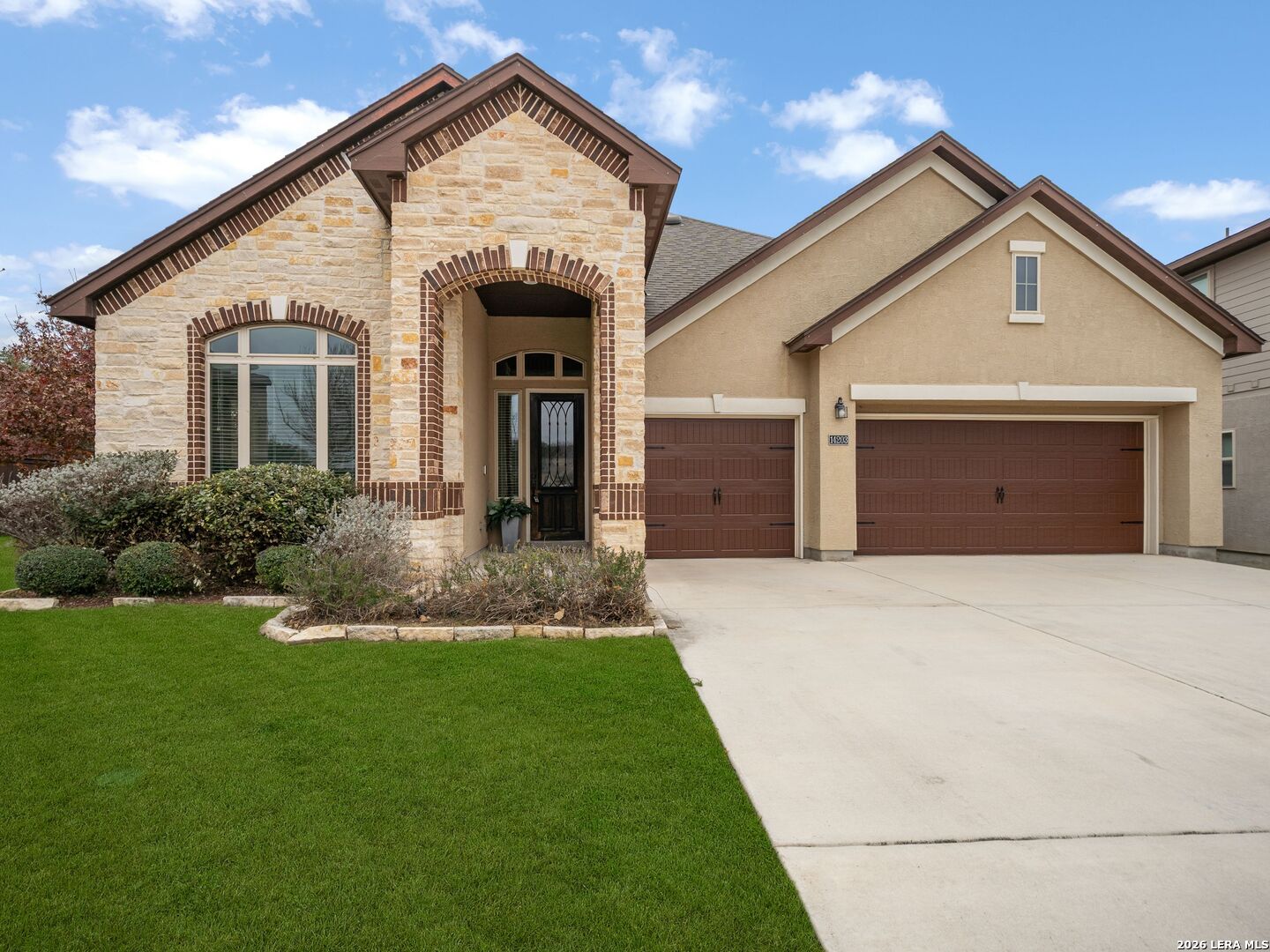 14203 Sam Houston Way
