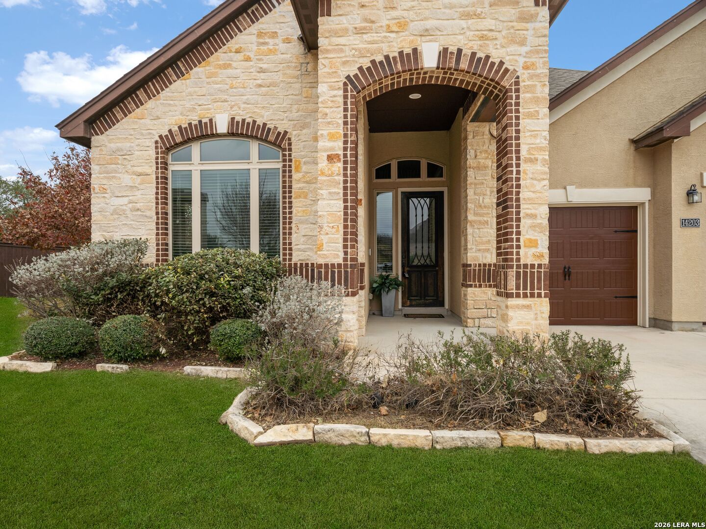 14203 Sam Houston Way