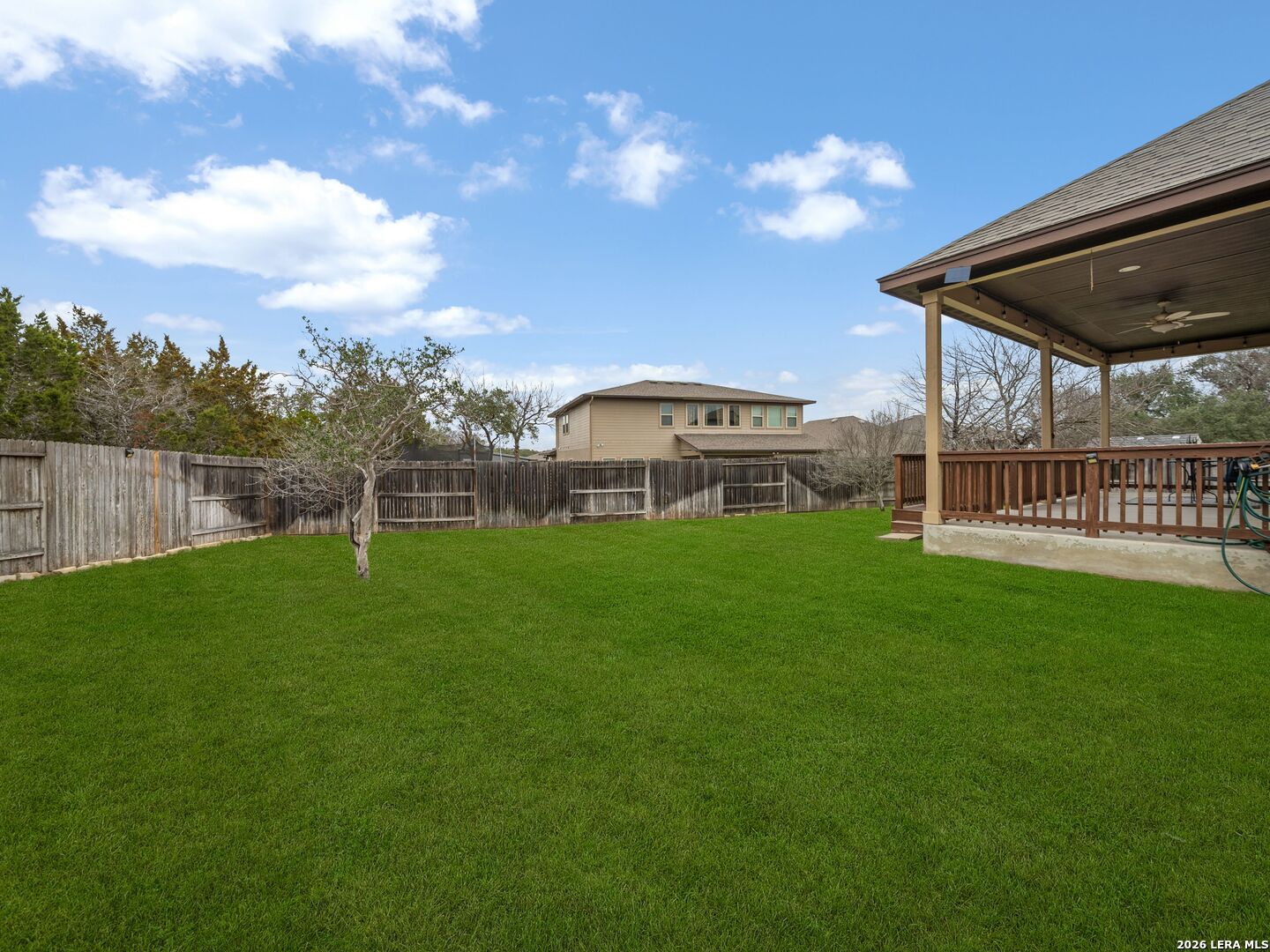 14203 Sam Houston Way