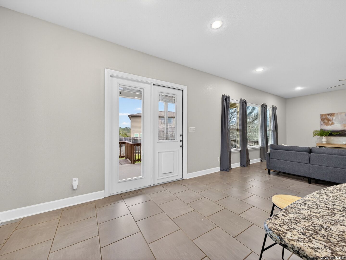 14203 Sam Houston Way