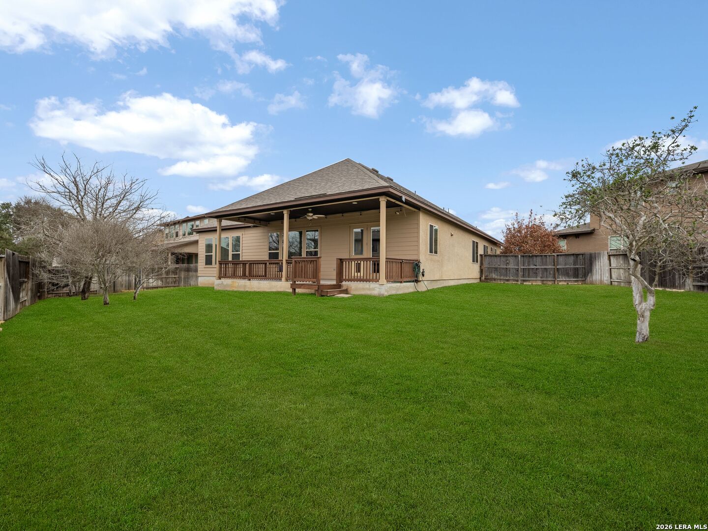 14203 Sam Houston Way