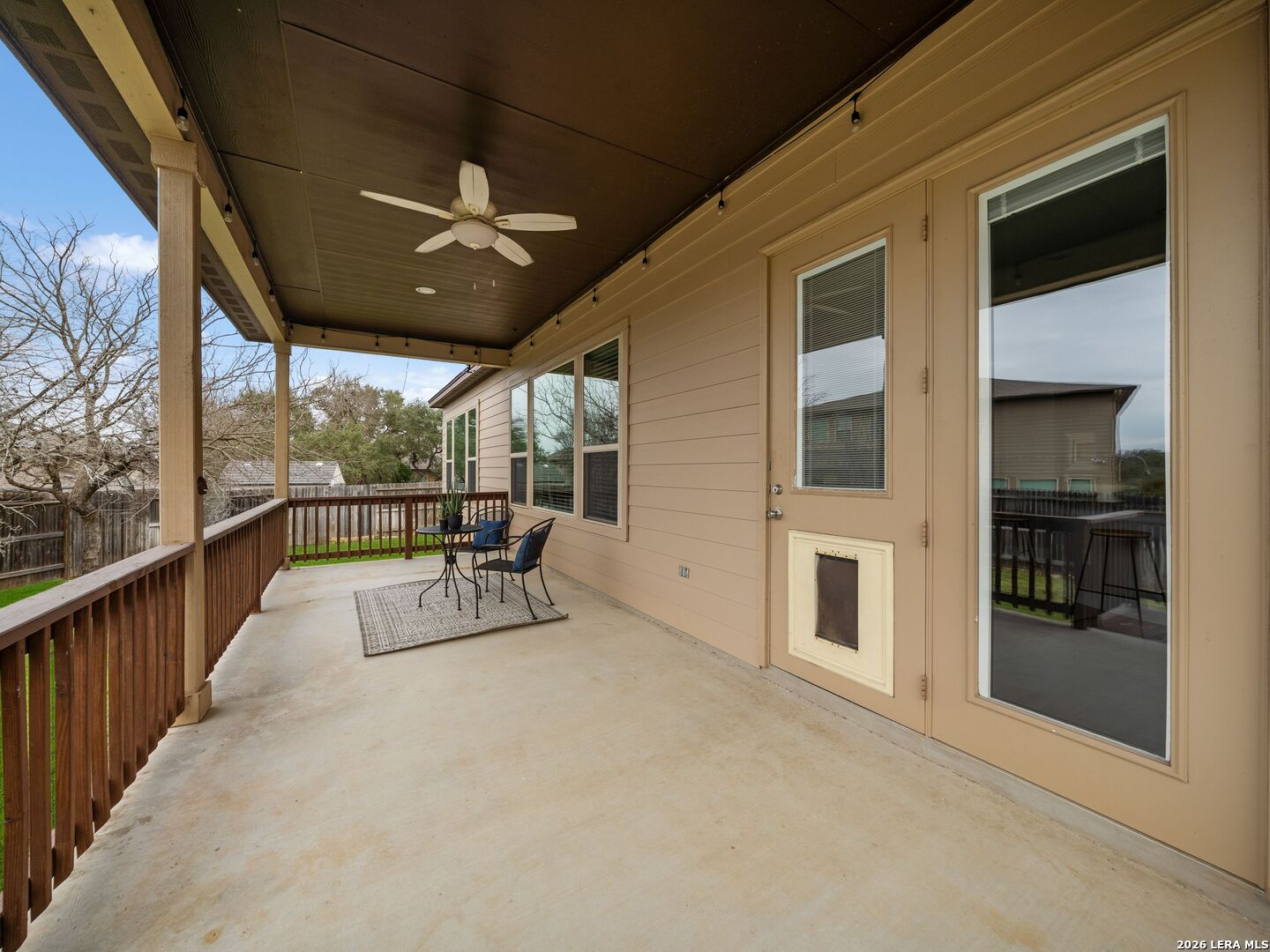 14203 Sam Houston Way