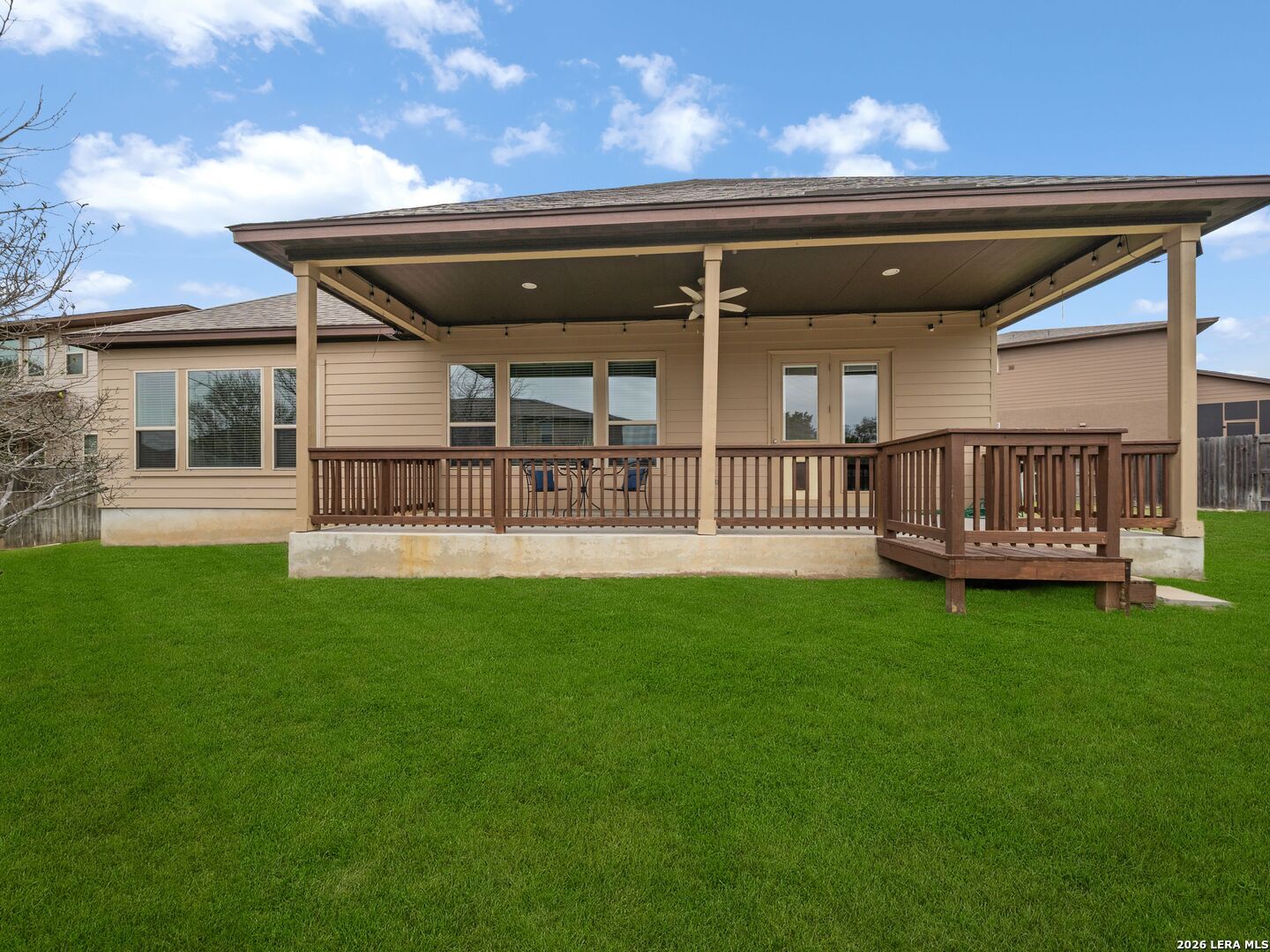 14203 Sam Houston Way