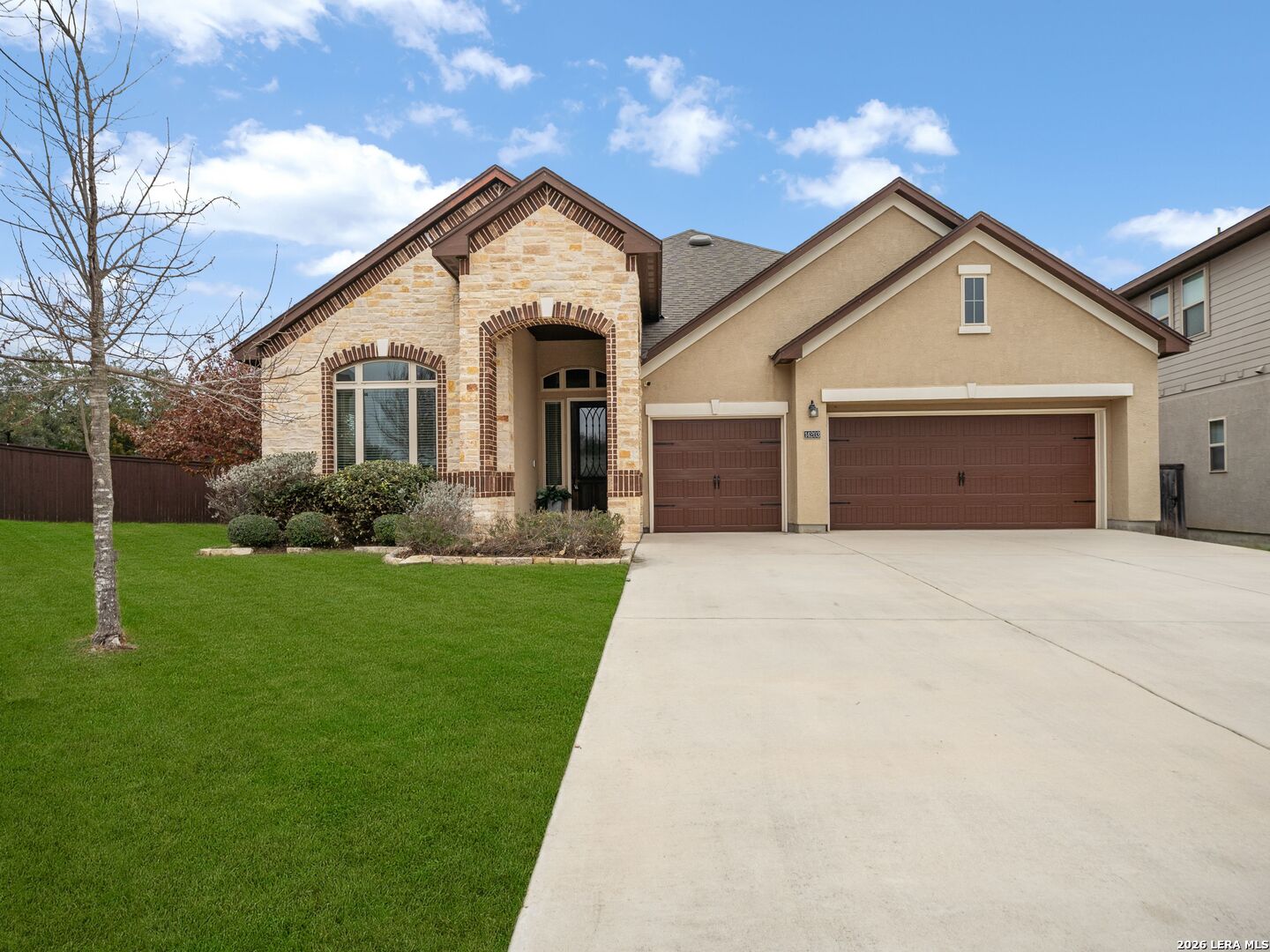 14203 Sam Houston Way