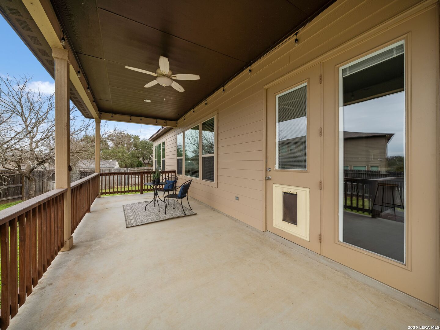 14203 Sam Houston Way