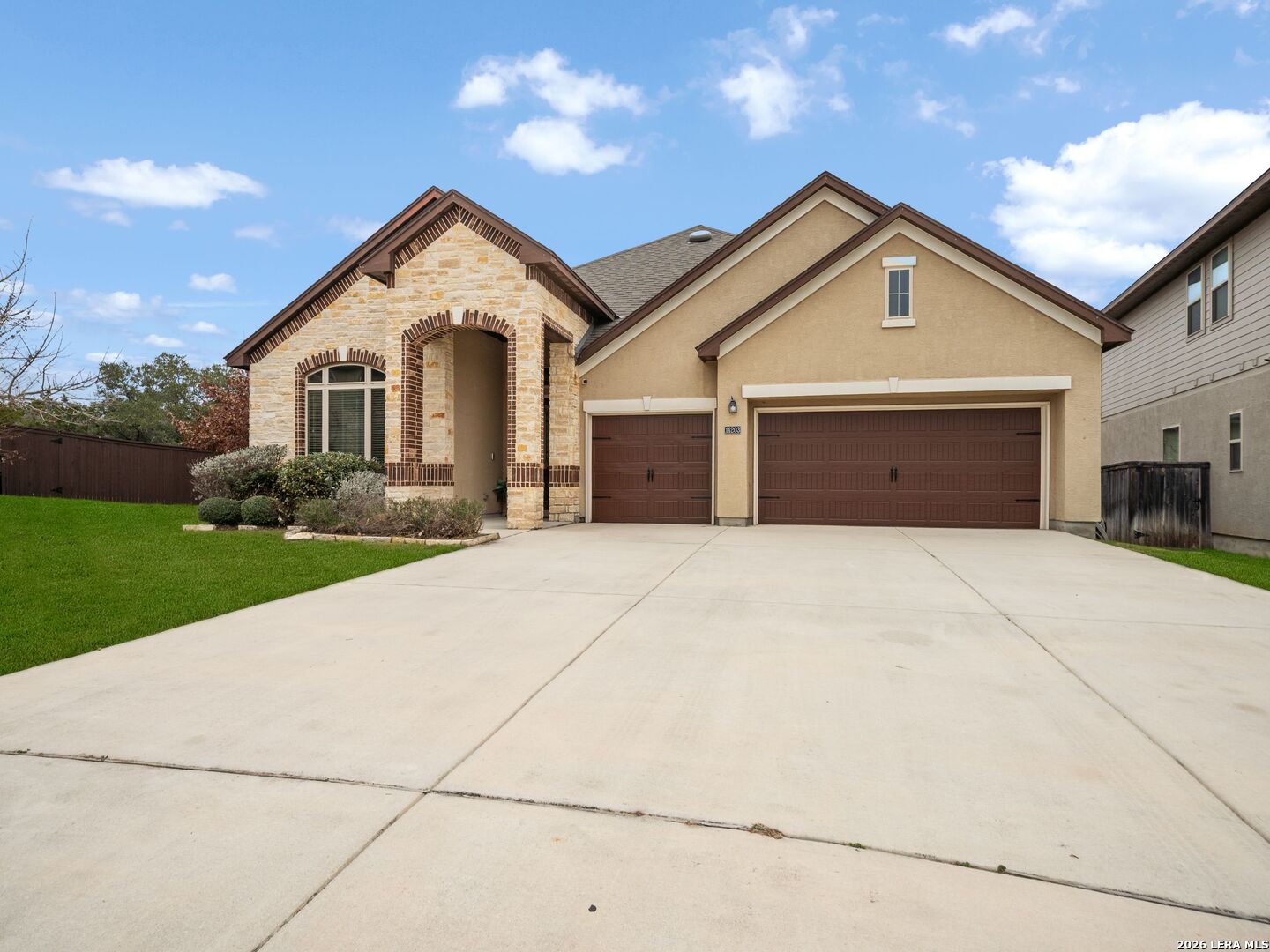 14203 Sam Houston Way