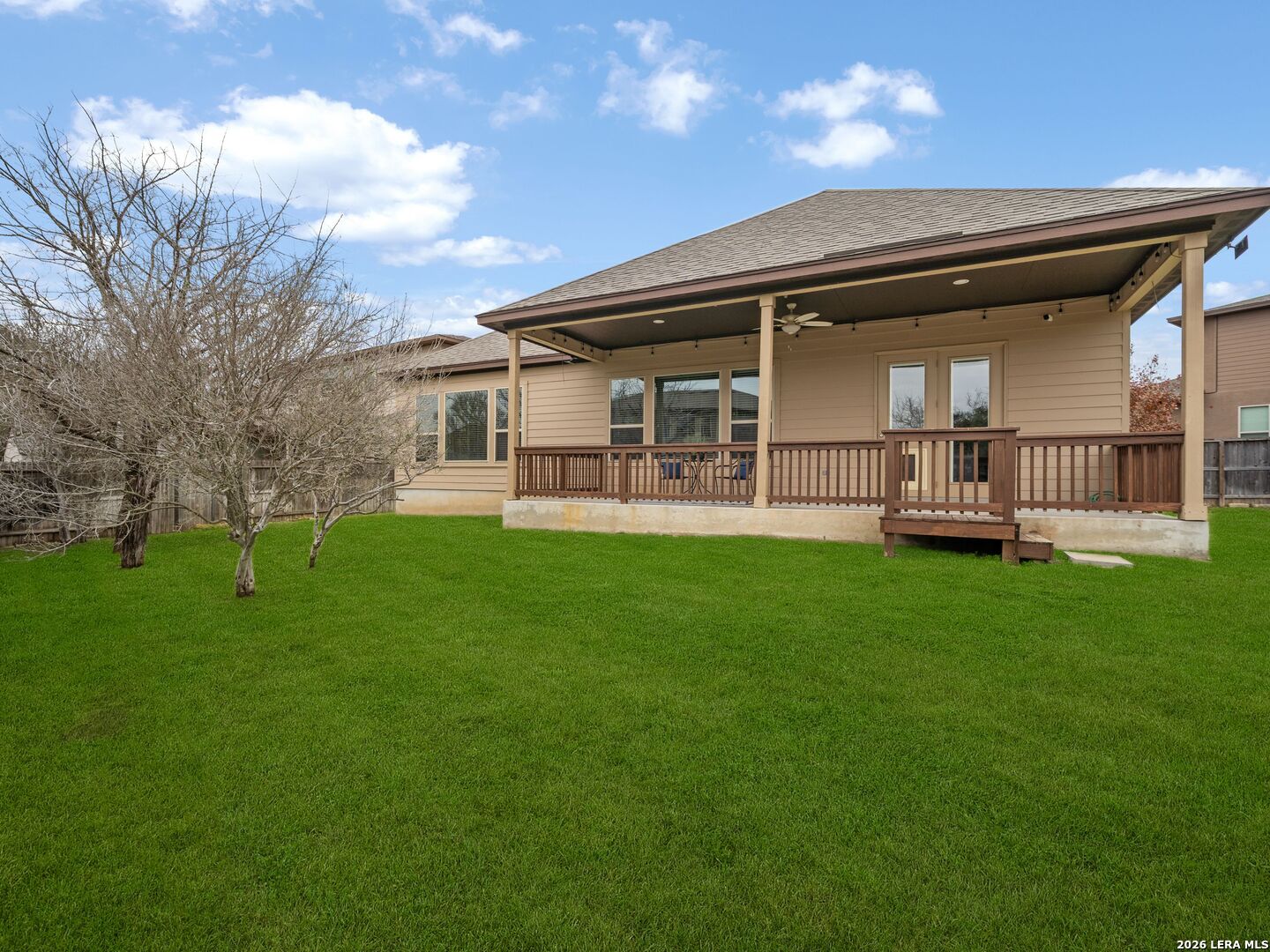 14203 Sam Houston Way