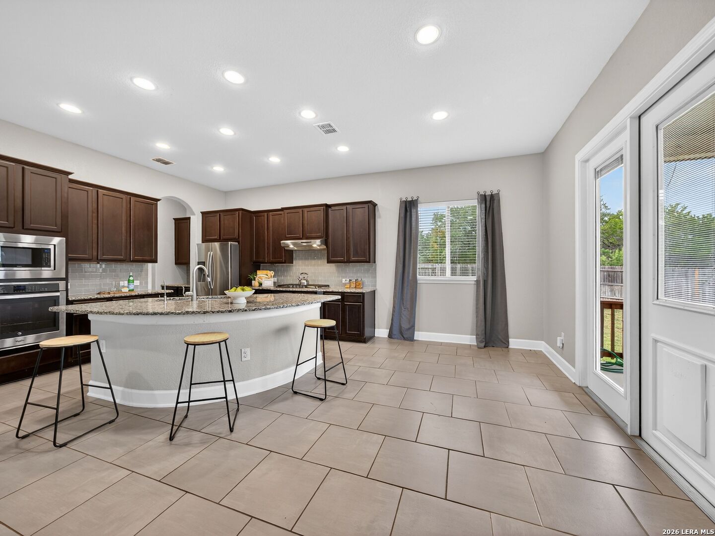 14203 Sam Houston Way