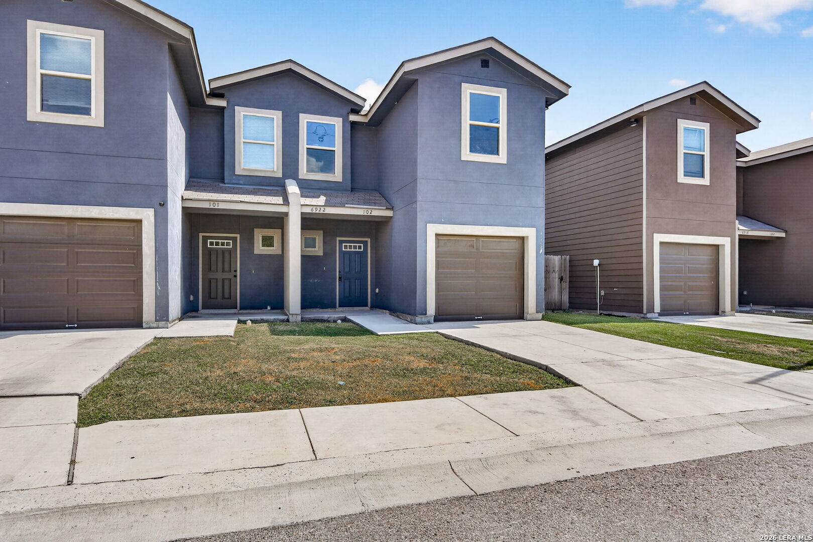 6922 Lakeview Dr Unit: 102