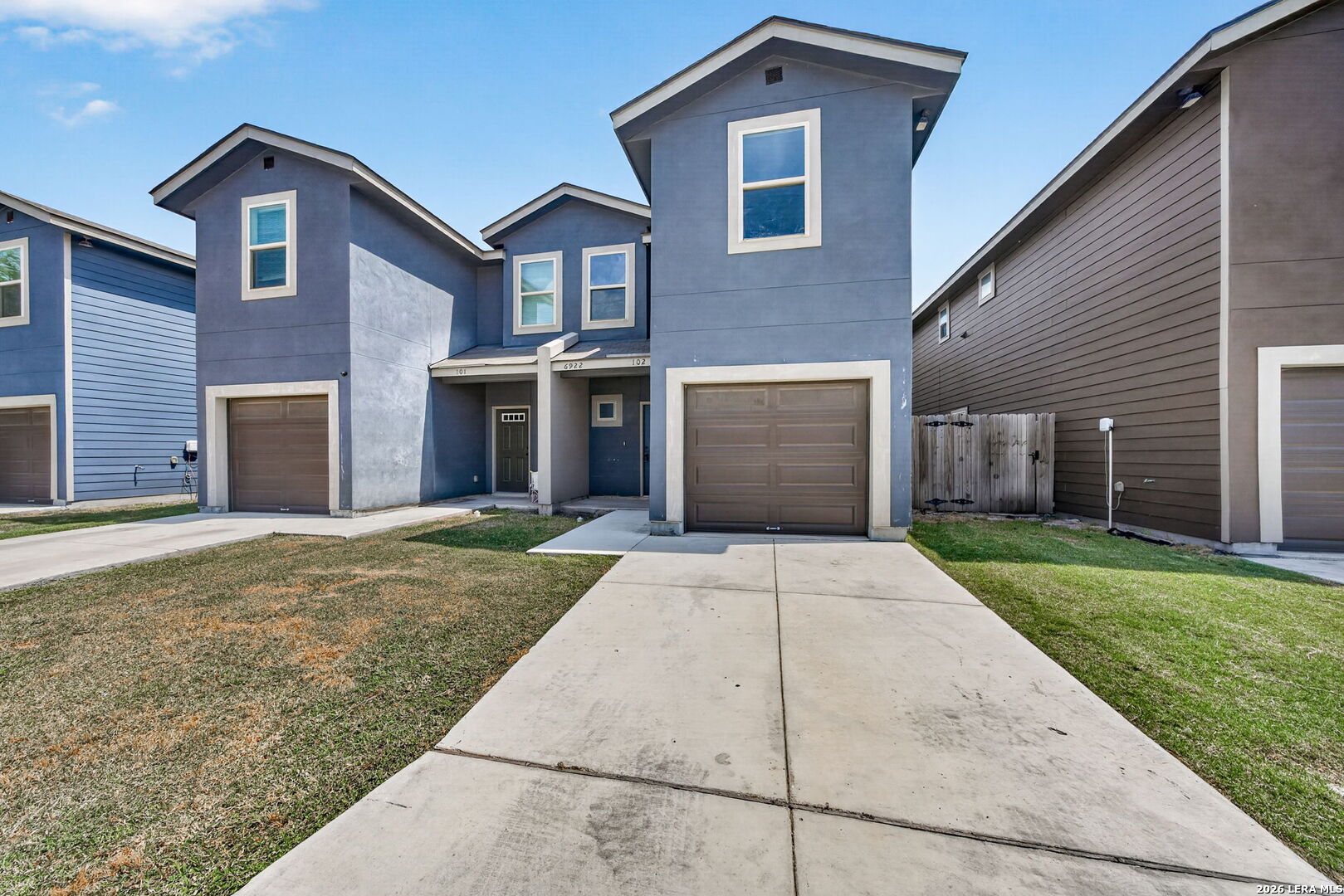 6922 Lakeview Dr Unit: 102