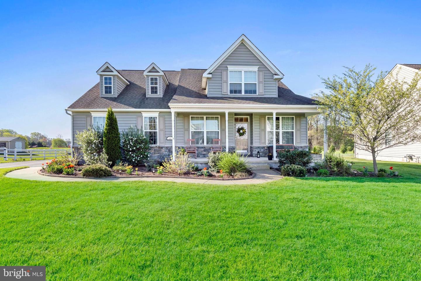 223 Seldon