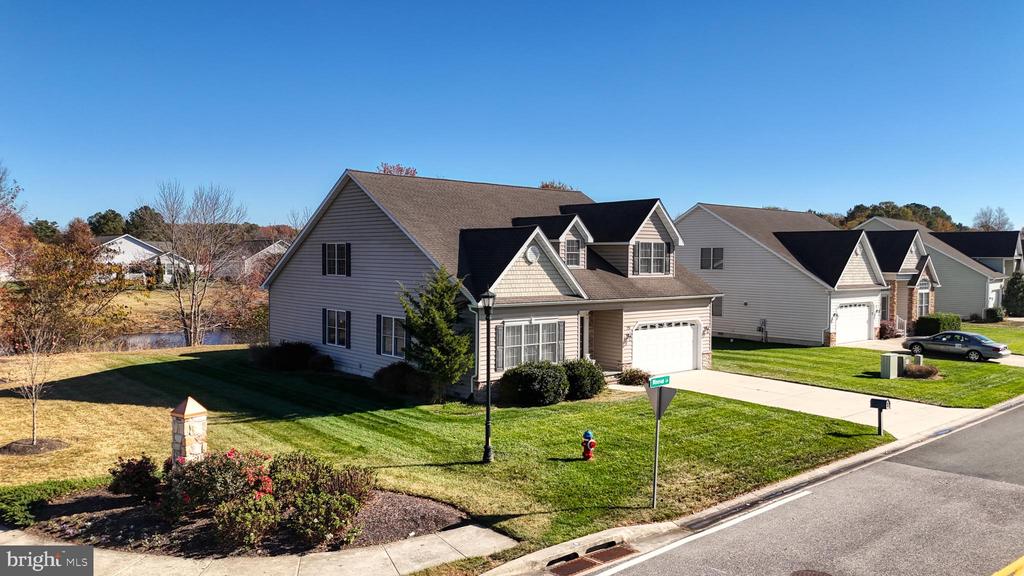 29 Winesap Ln