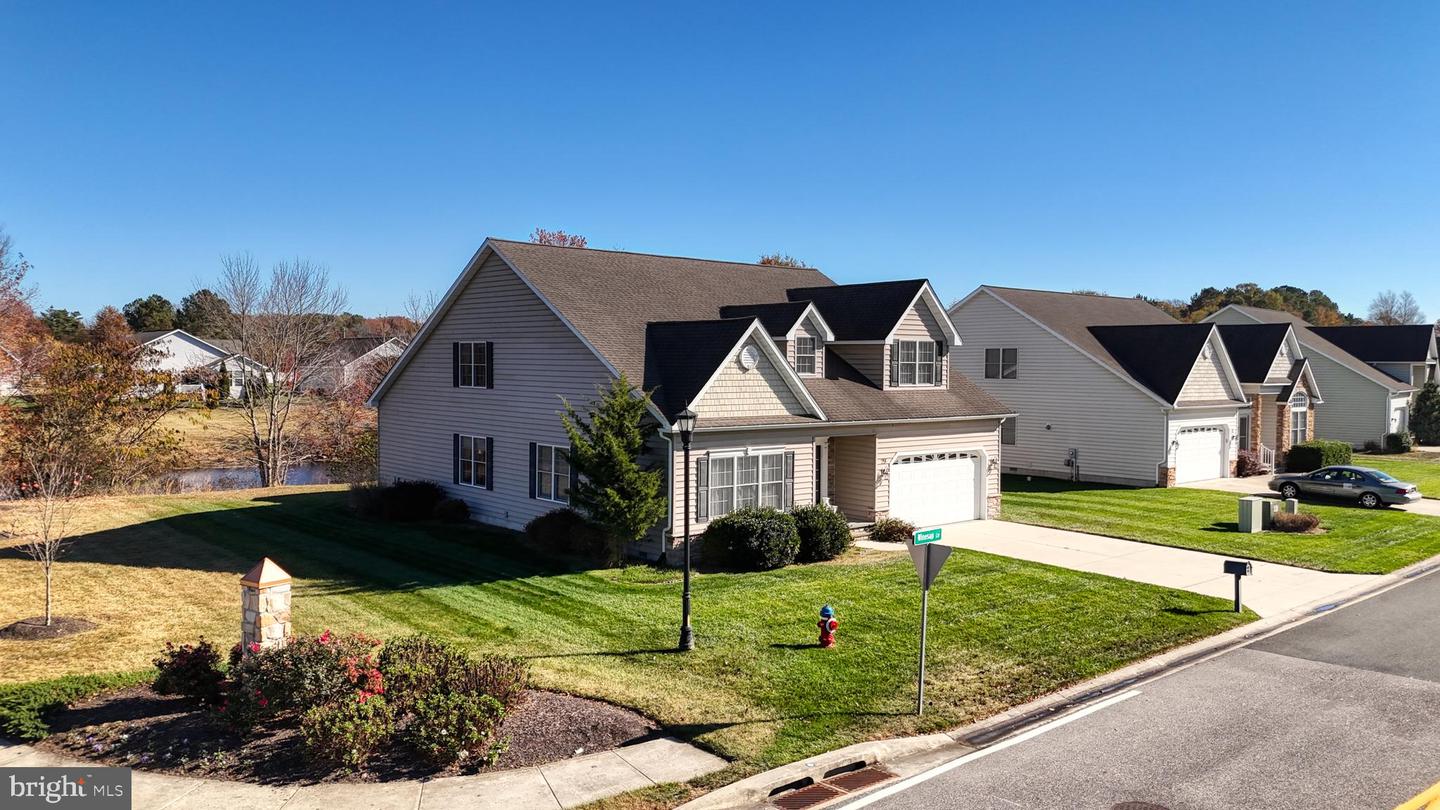 29 Winesap Ln