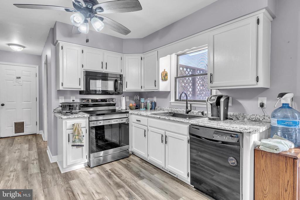 103 S Canvasback Ct
