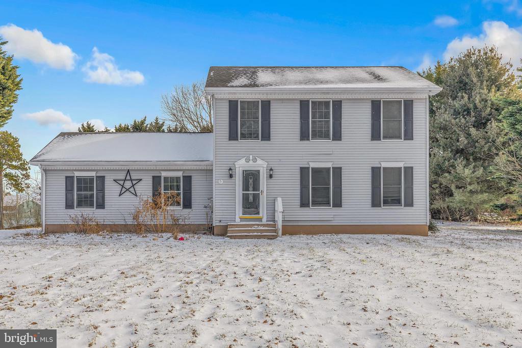 103 S Canvasback Ct