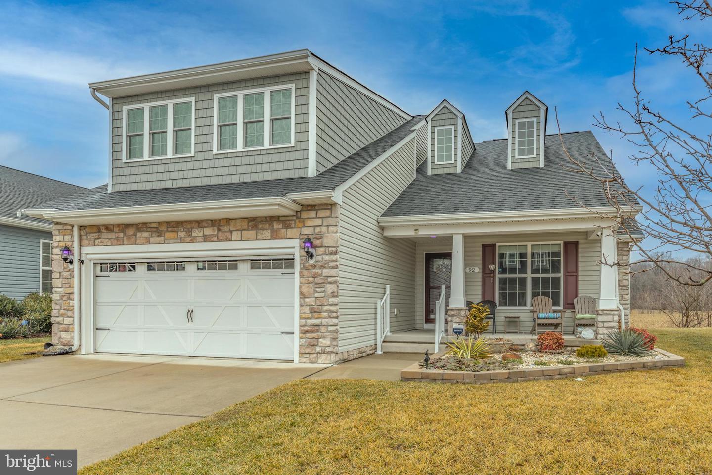 92 Casselberry Ln