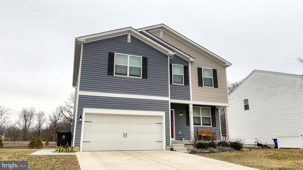 103 Bunchberry Ct