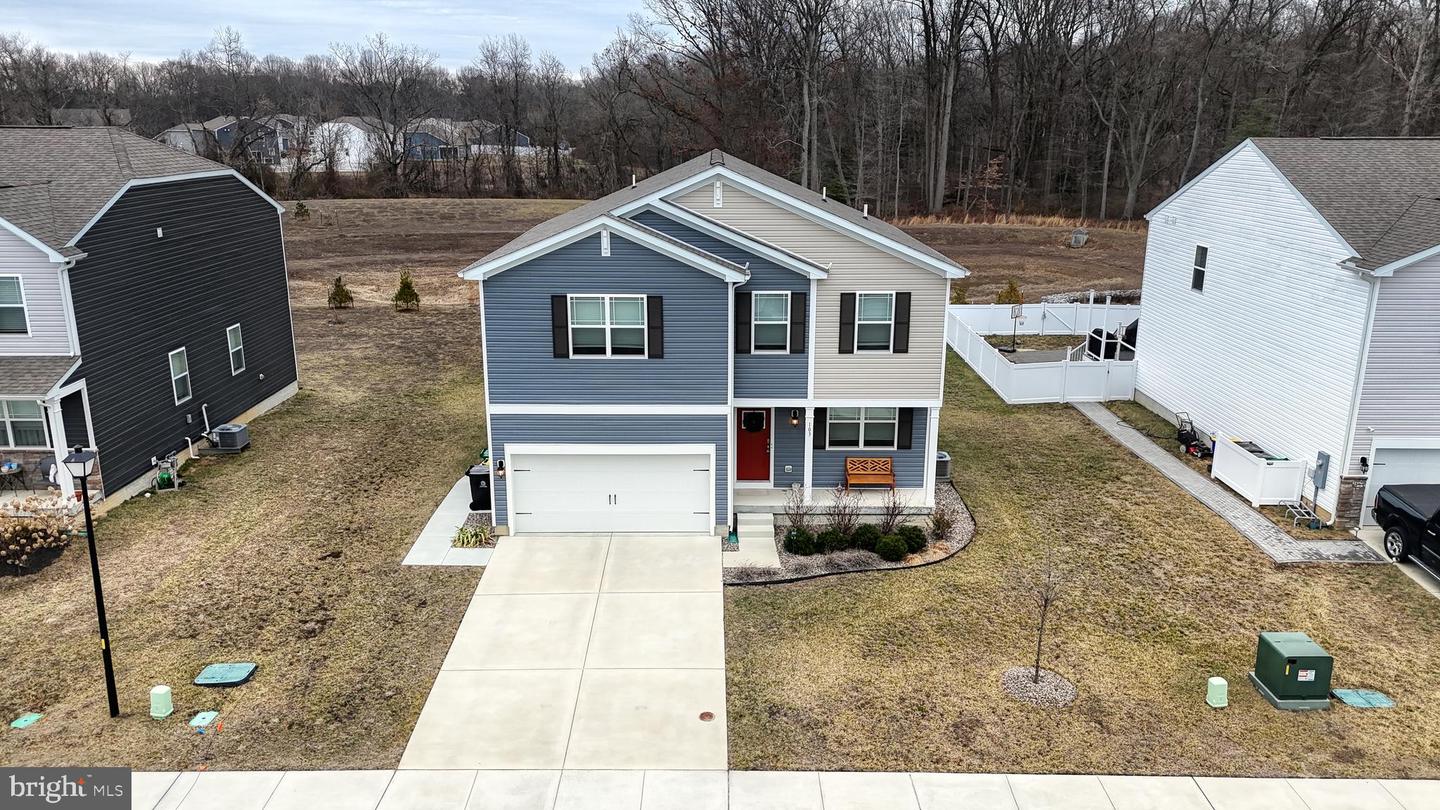 103 Bunchberry Ct