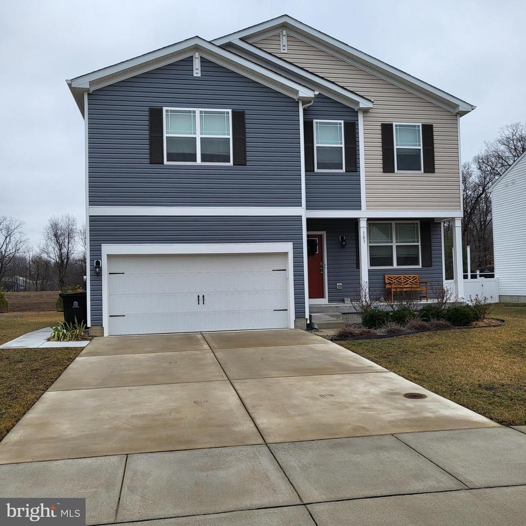 103 Bunchberry Ct
