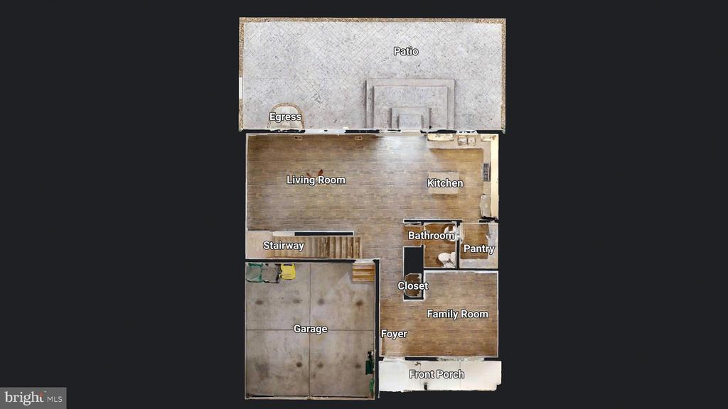 103 Bunchberry Ct