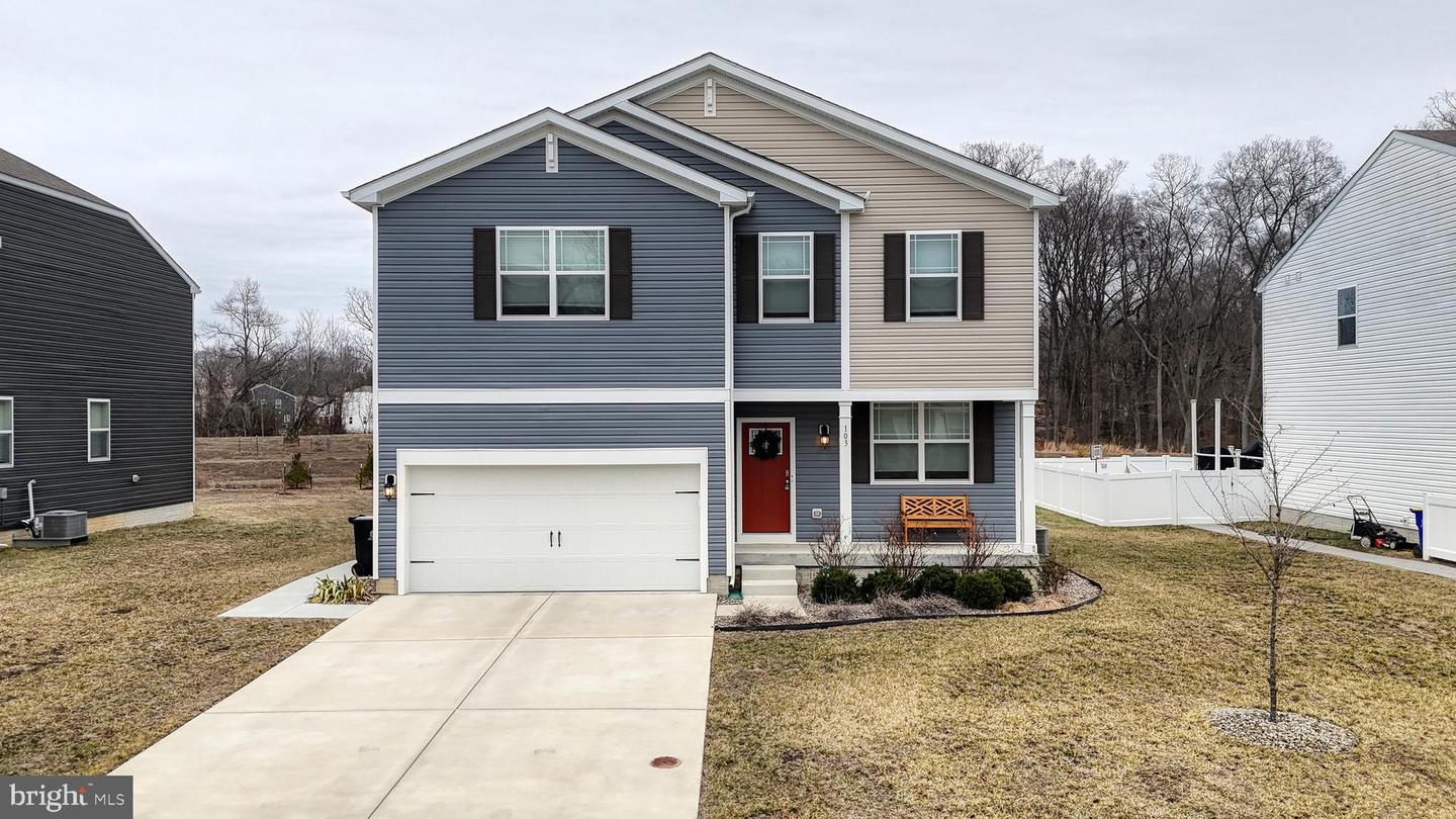 103 Bunchberry Ct
