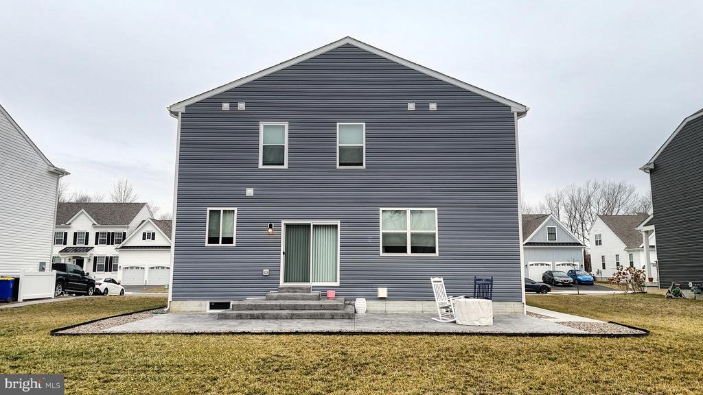 103 Bunchberry Ct