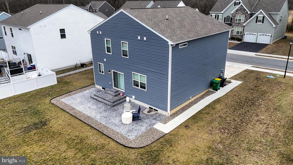 103 Bunchberry Ct