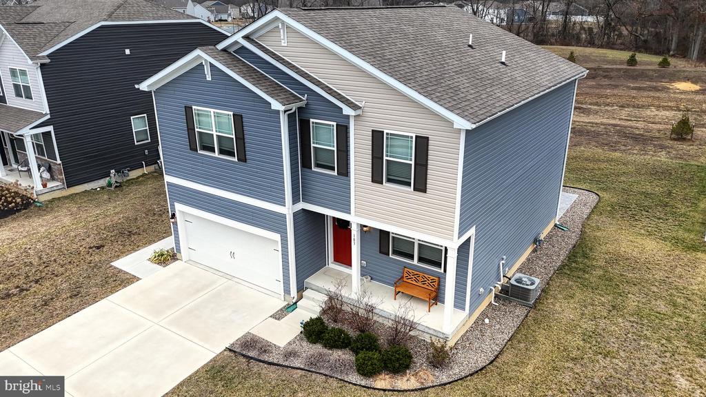 103 Bunchberry Ct