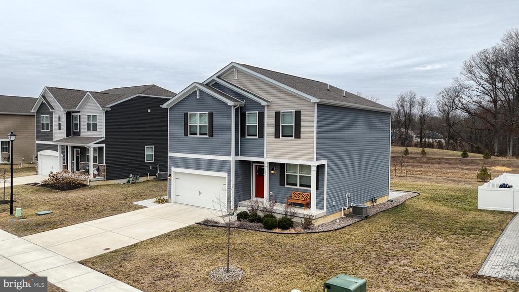 103 Bunchberry Ct