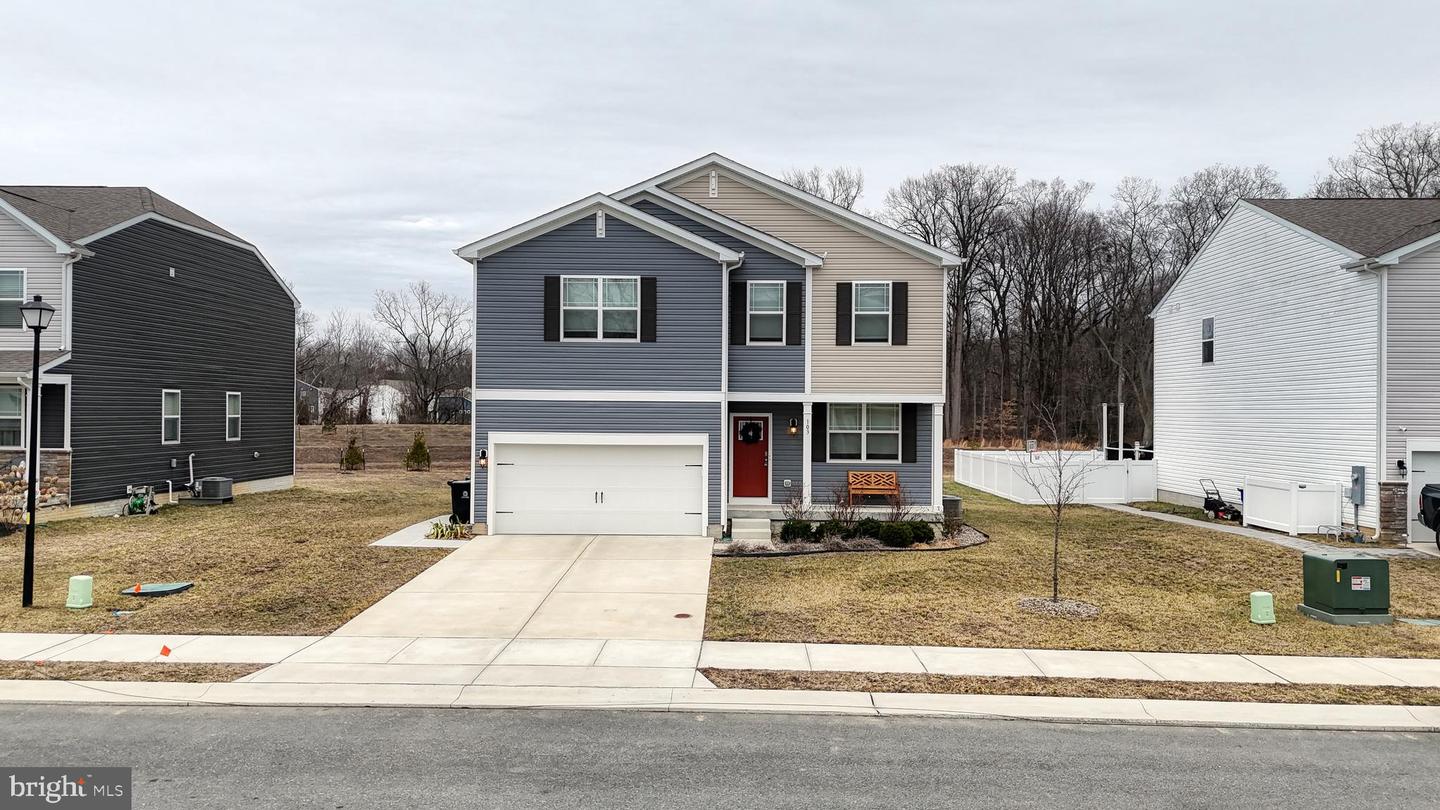 103 Bunchberry Ct