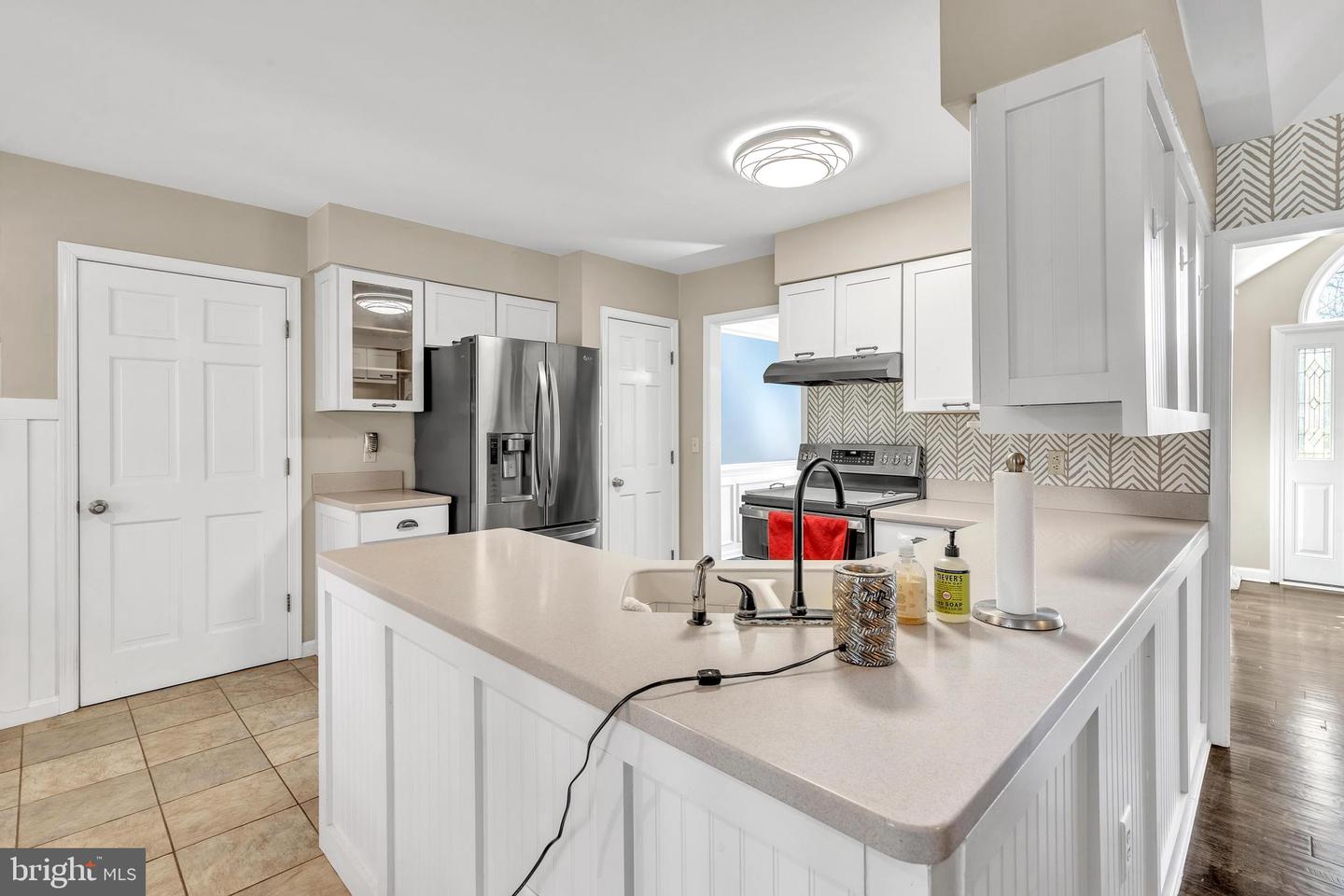 126 Dodge Dr