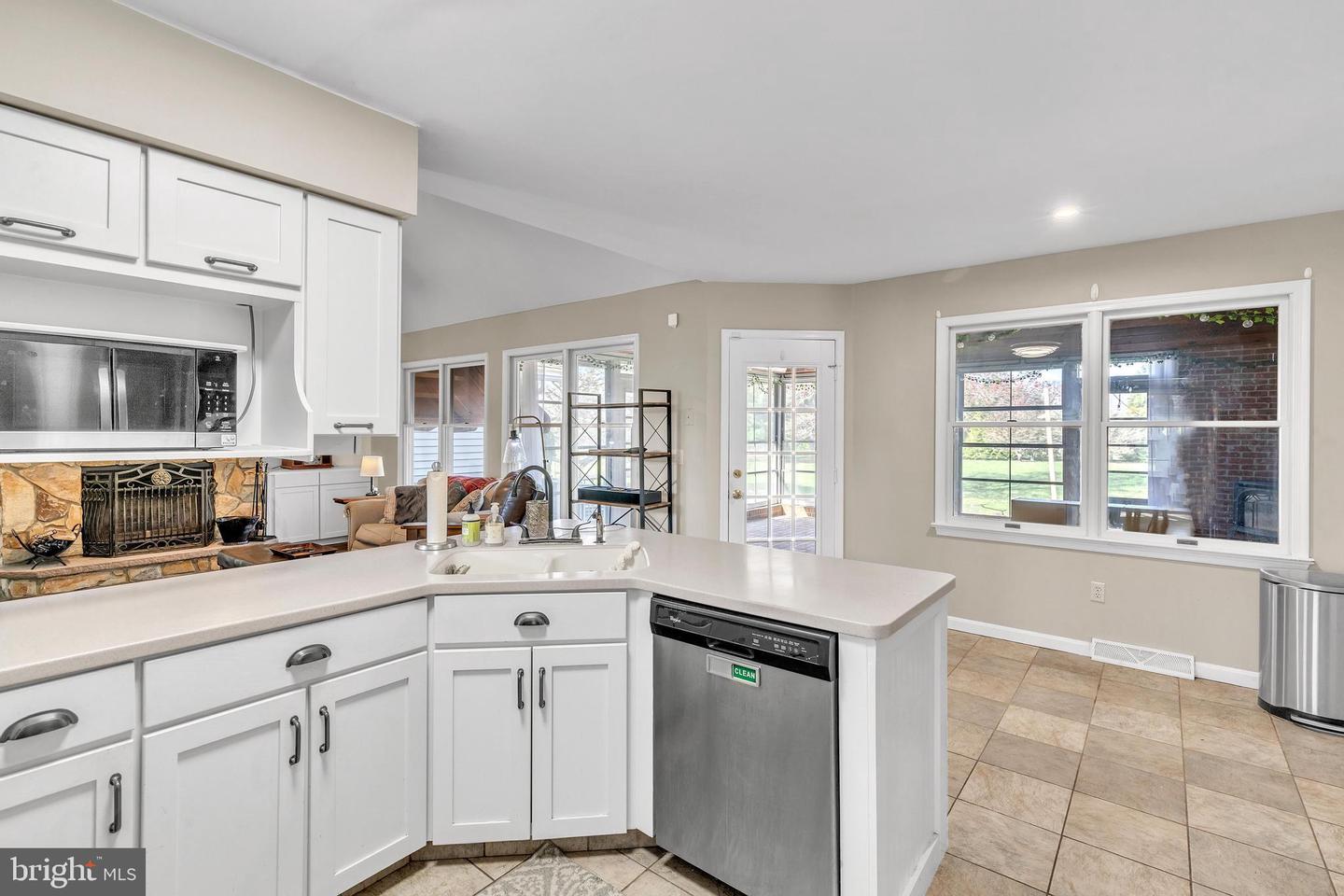 126 Dodge Dr