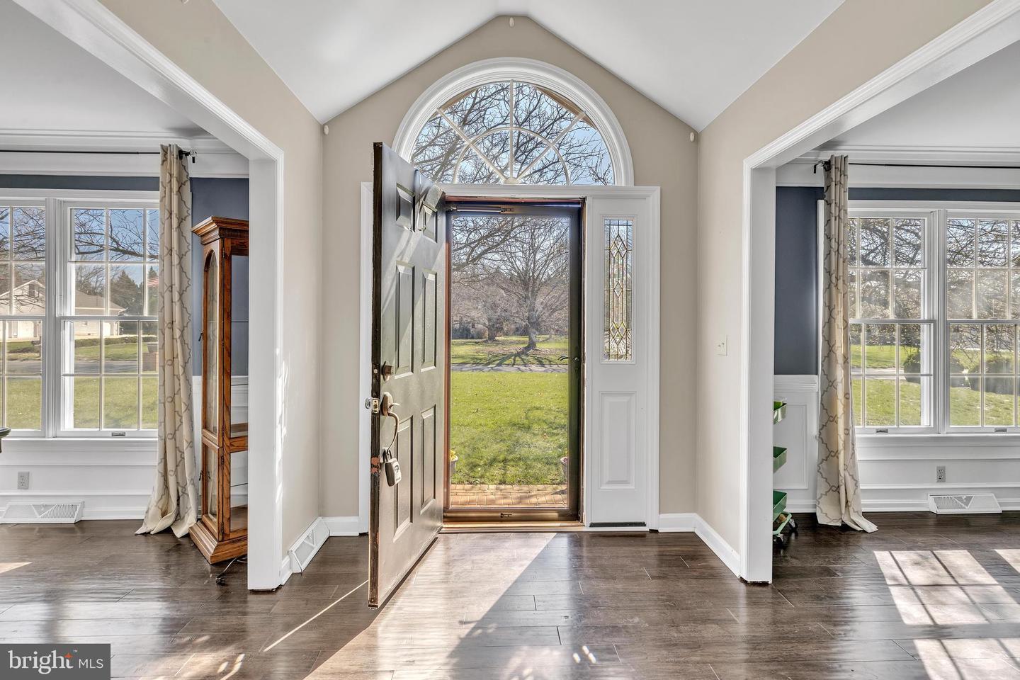 126 Dodge Dr