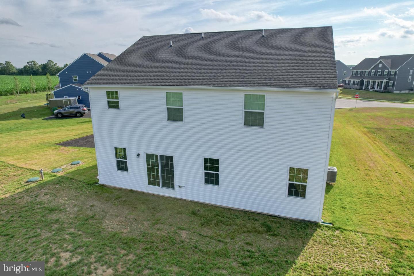 17 Corinthian Ct