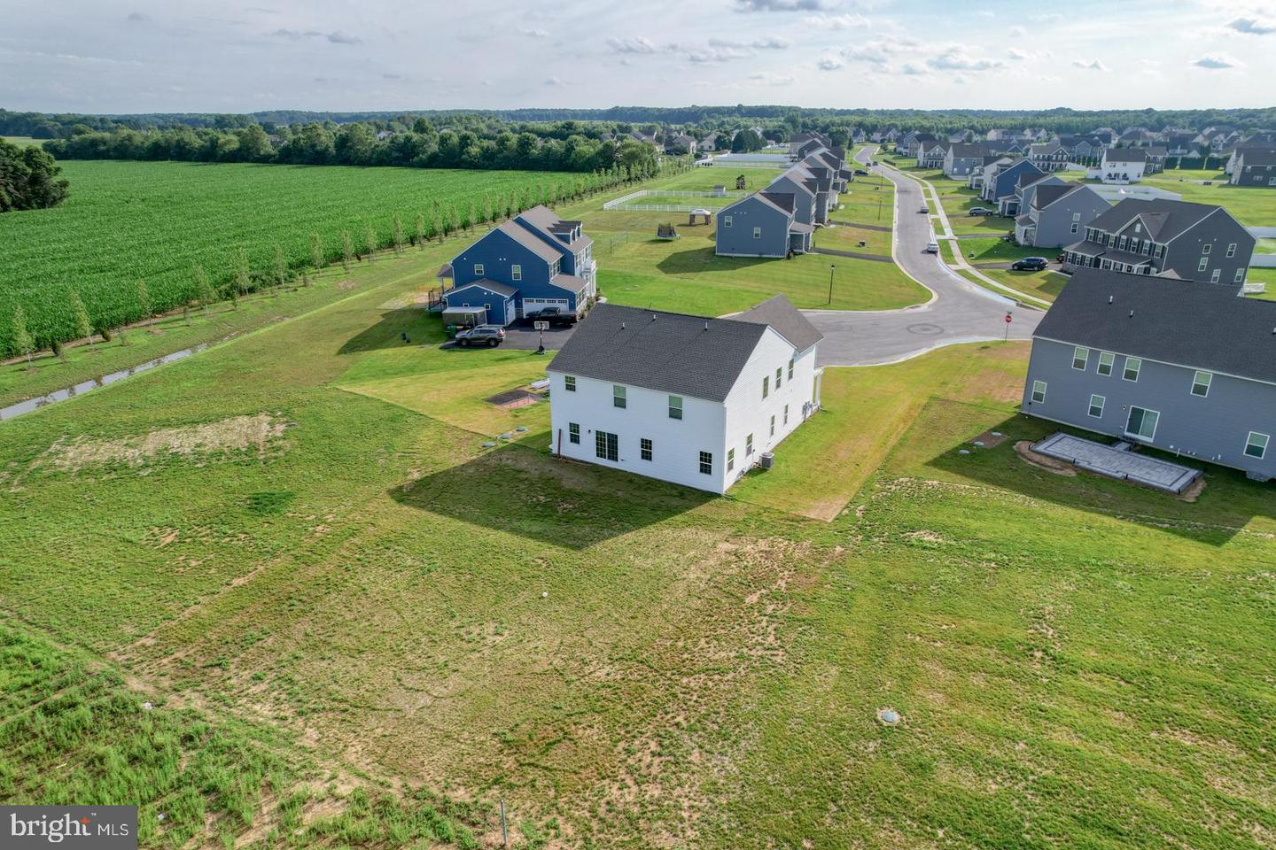 17 Corinthian Ct