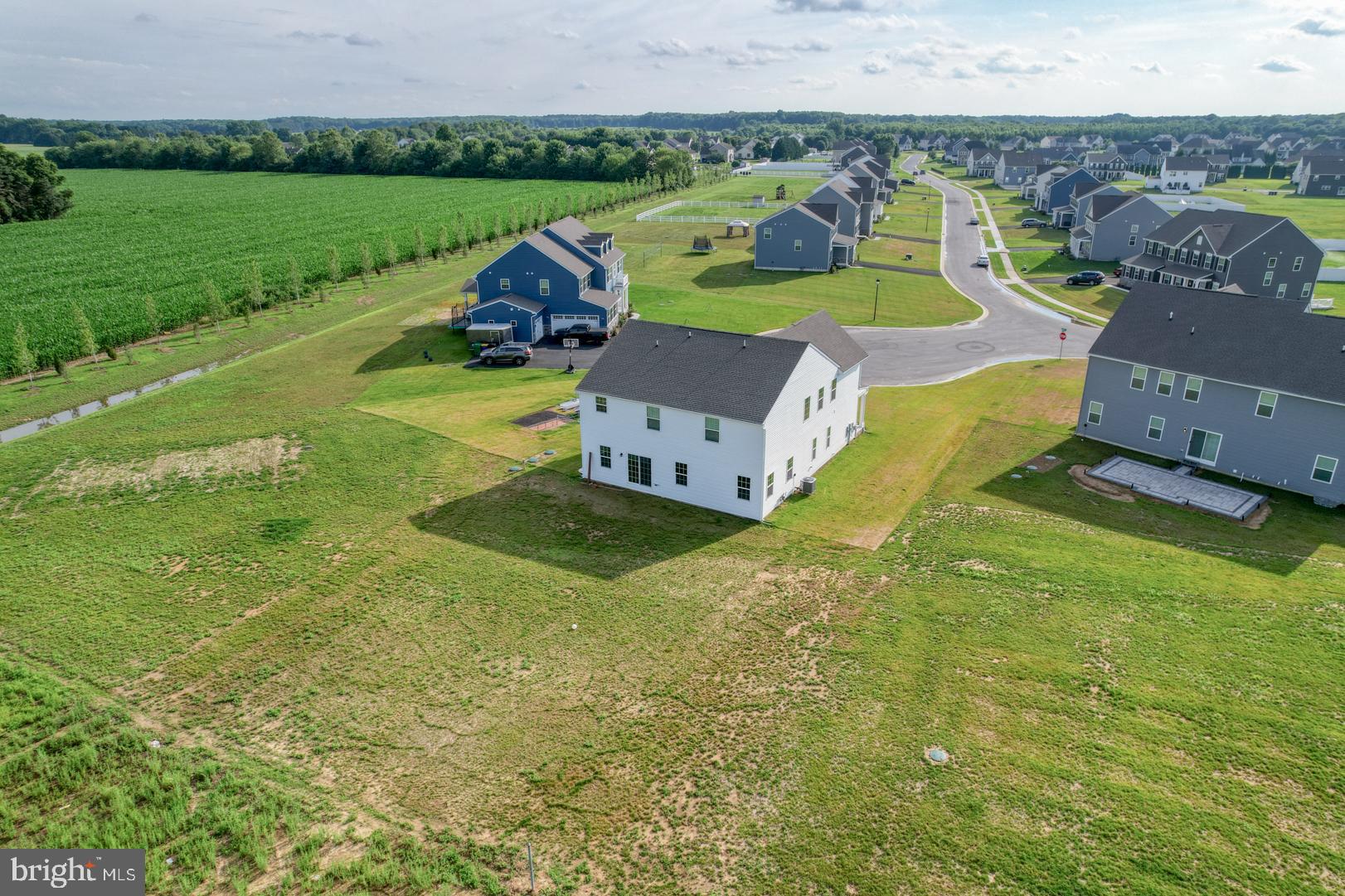 17 Corinthian Ct