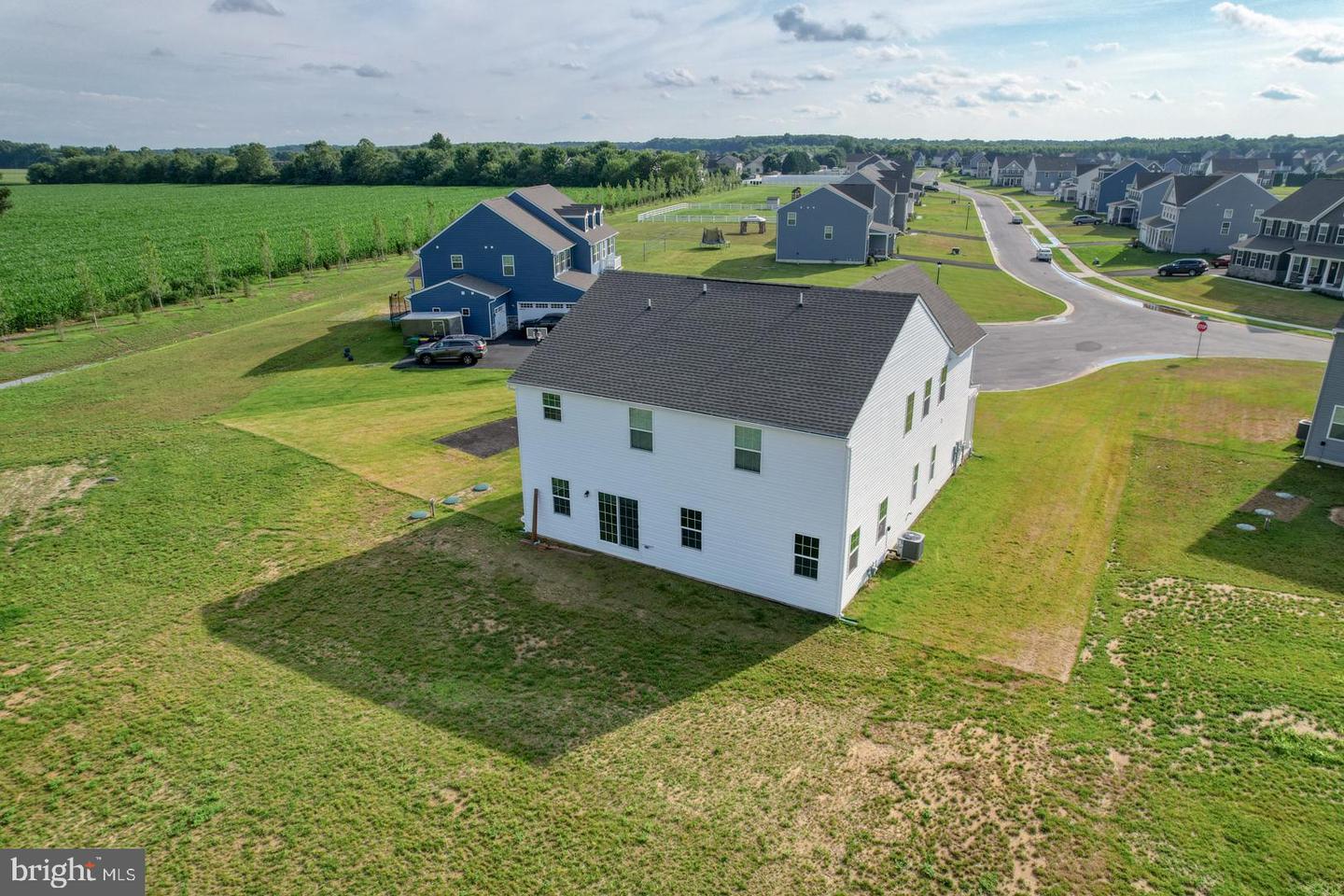17 Corinthian Ct