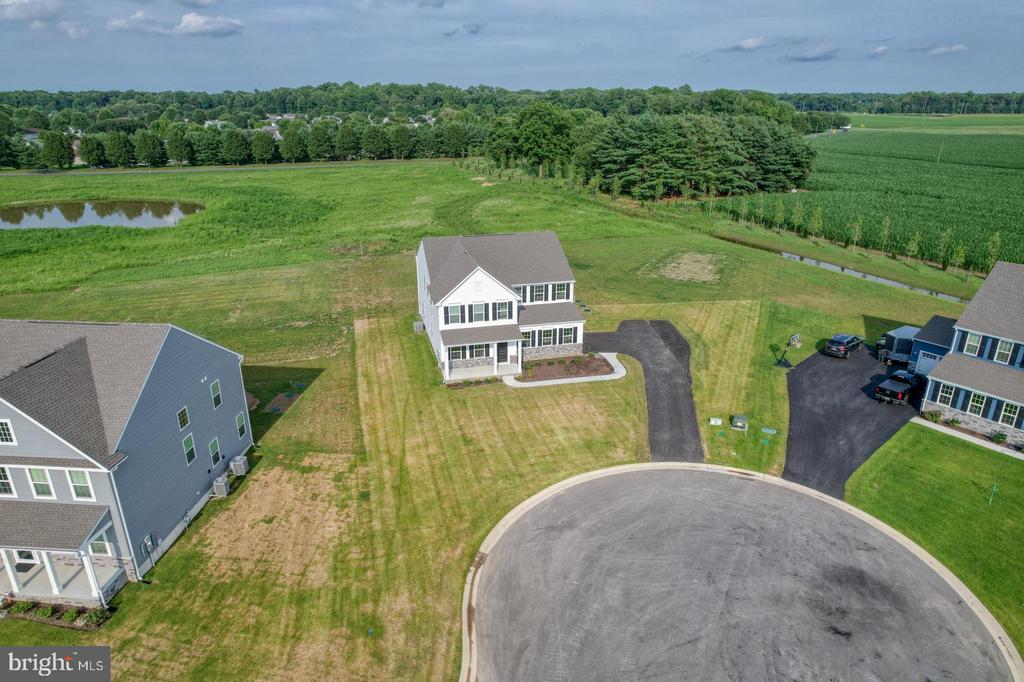 17 Corinthian Ct