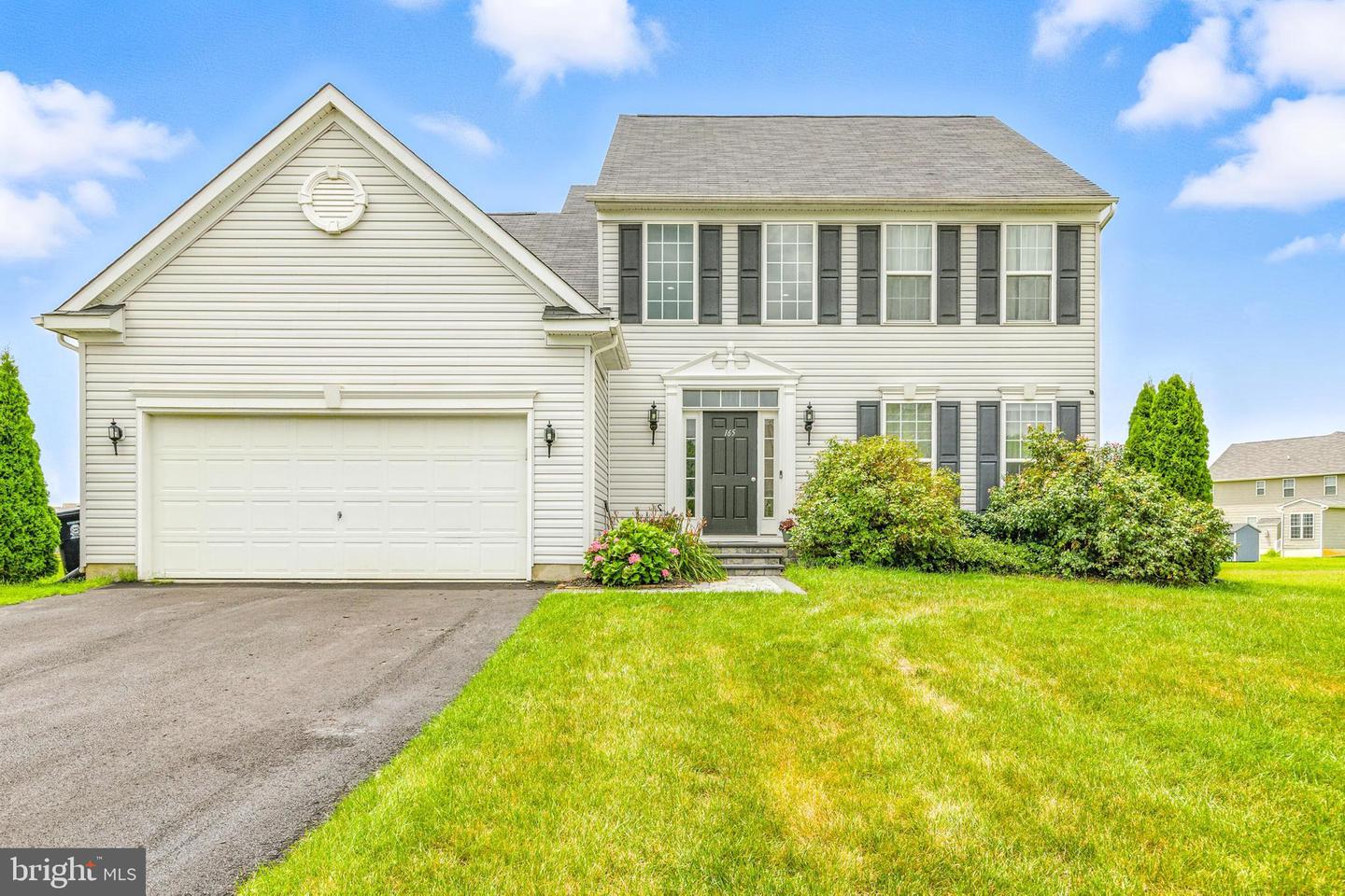 165 Oriole Ln