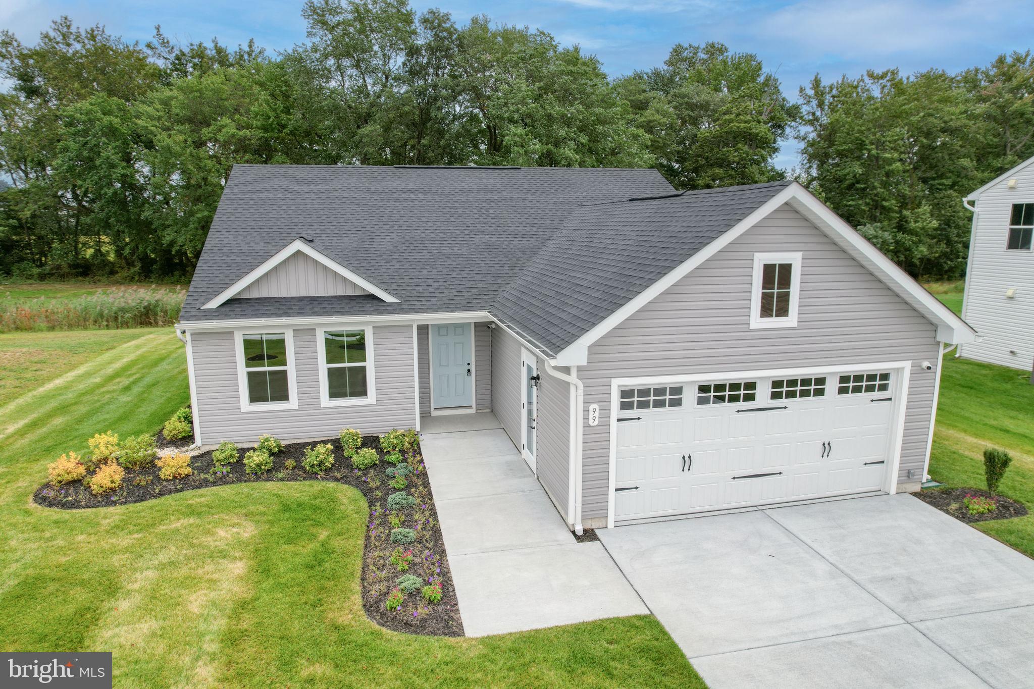 99 GALENA ROAD