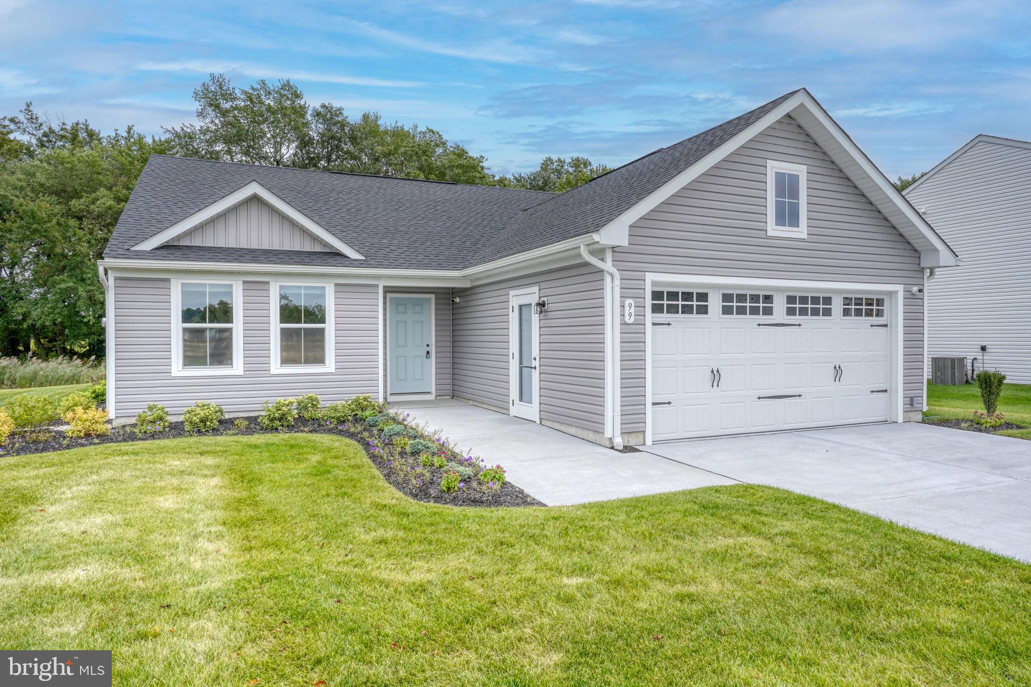 99 GALENA ROAD