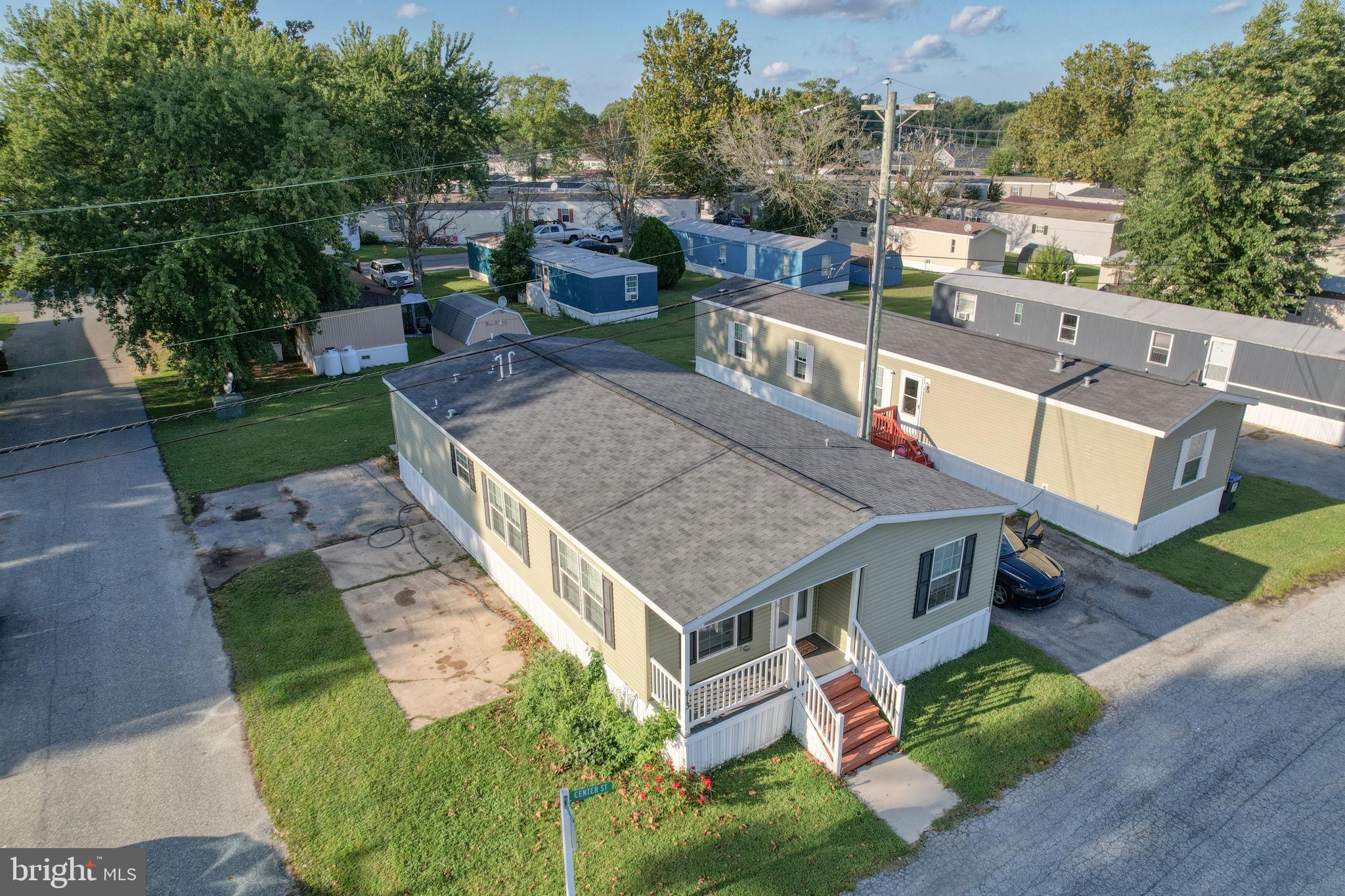 413 FOURTH STREET