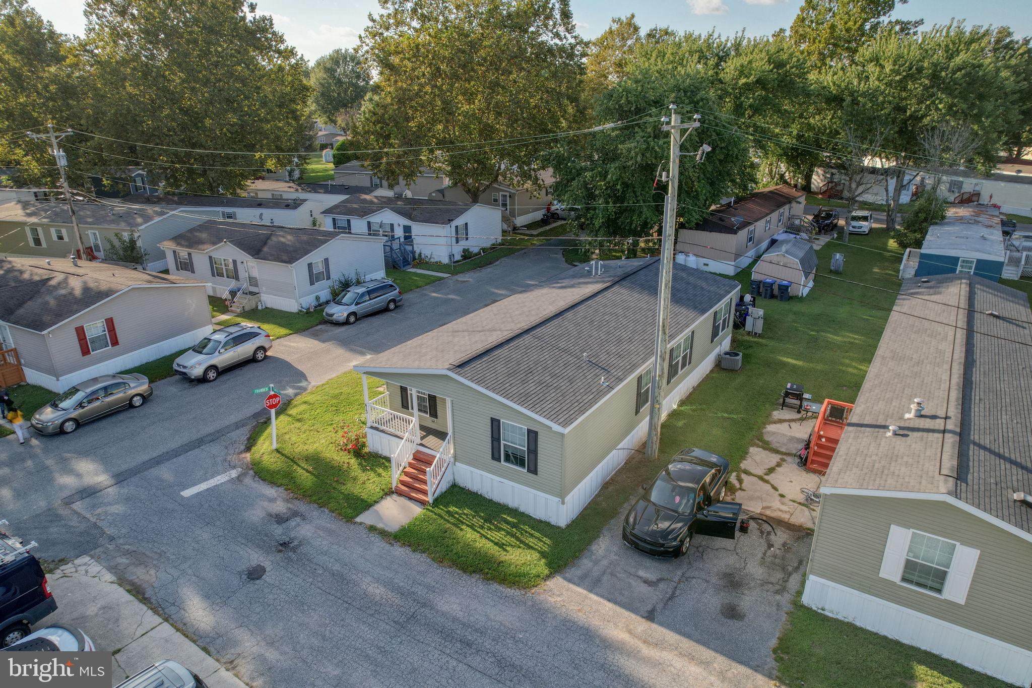 413 FOURTH STREET