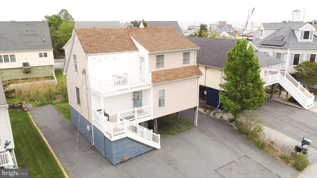 107 WYATT STREET