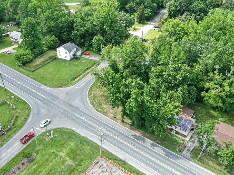 0 FORREST AVENUE