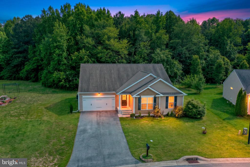 139 FOX RUN DRIVE