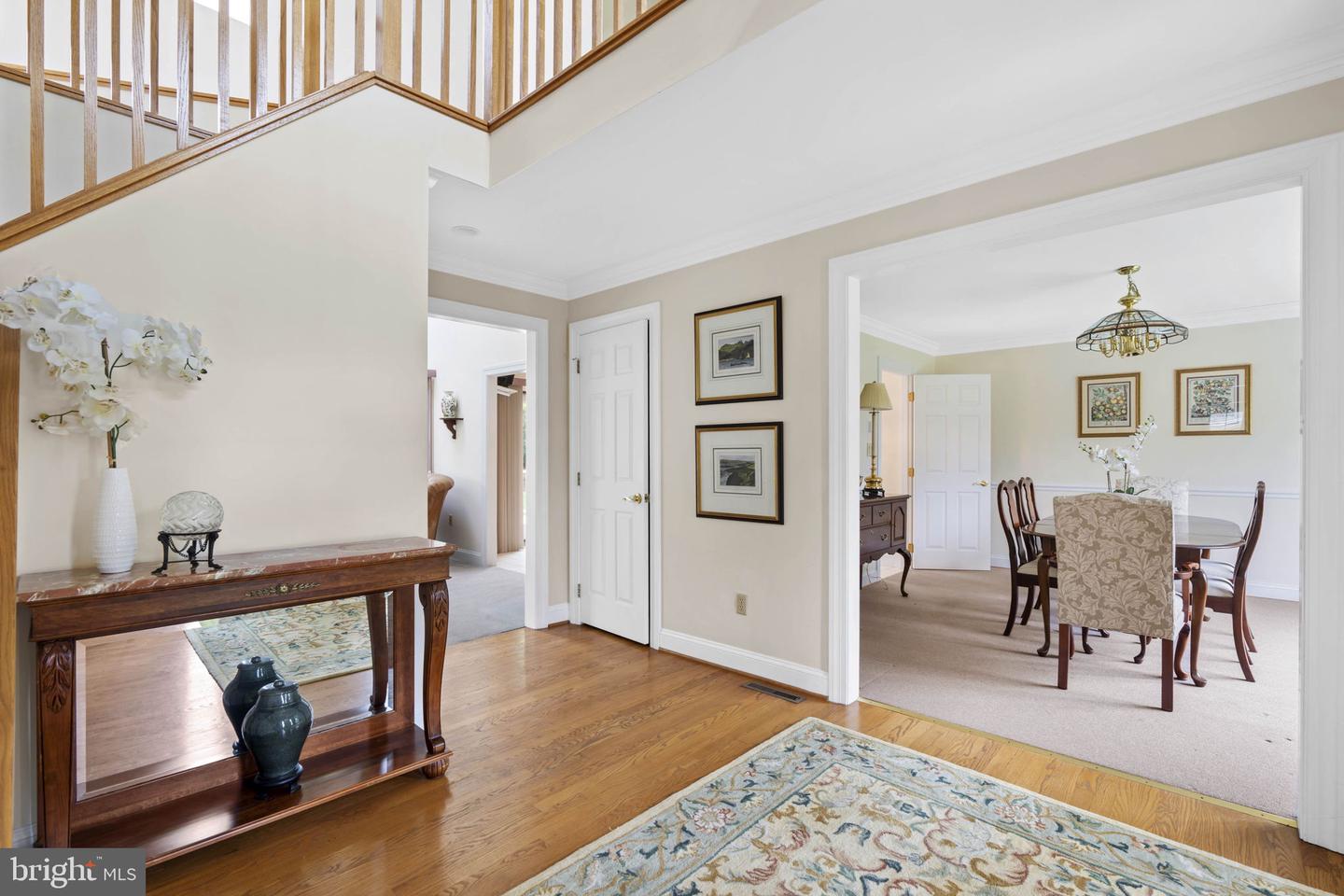 2 Rockland Ct