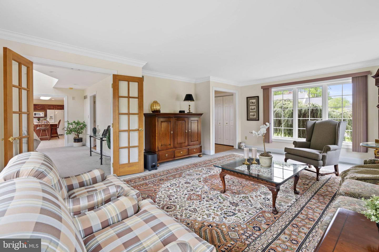 2 Rockland Ct