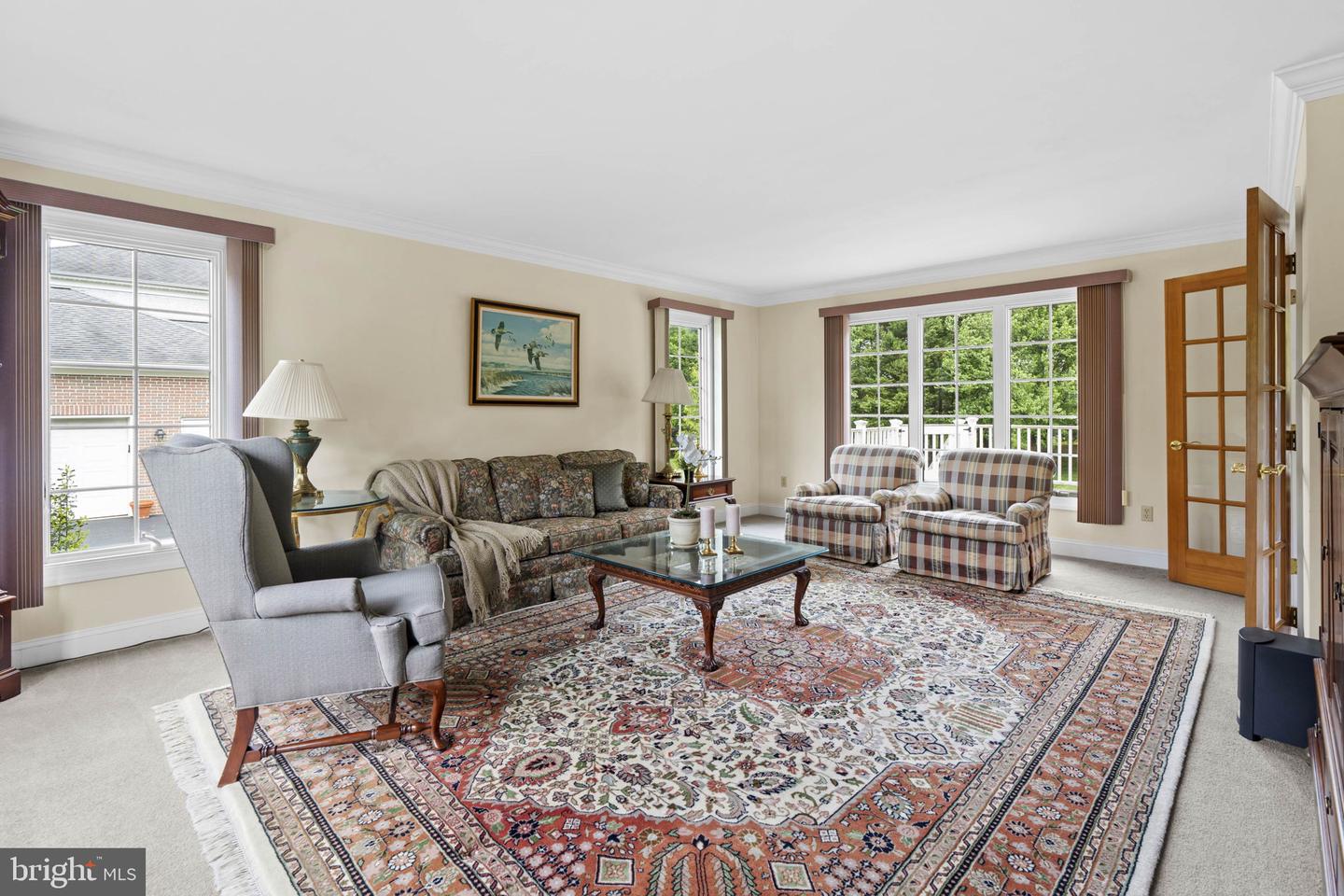 2 Rockland Ct