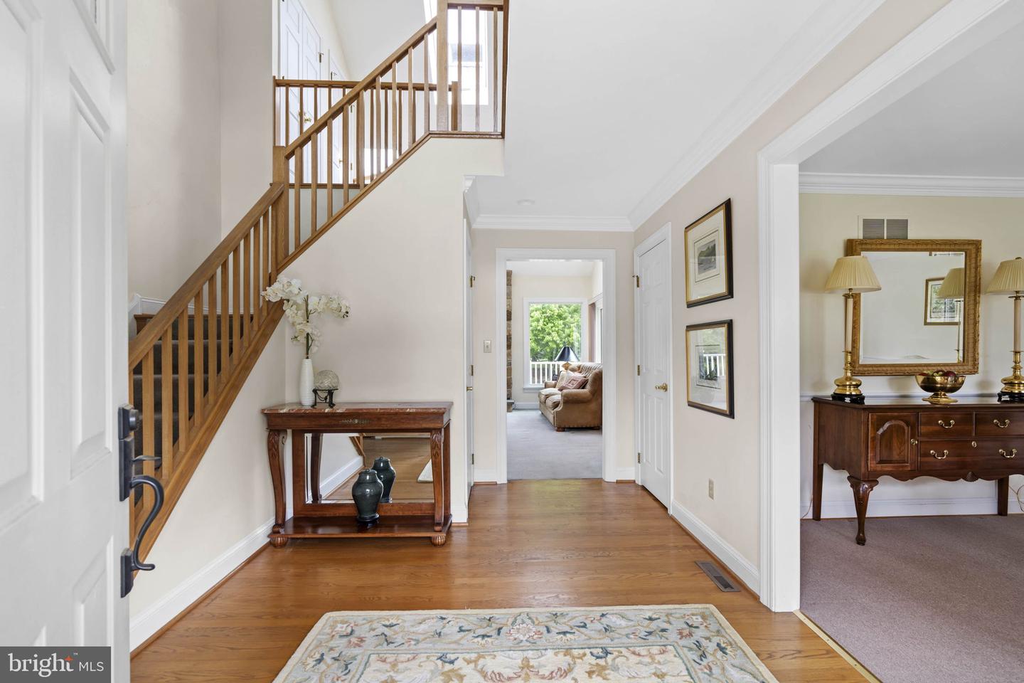 2 Rockland Ct